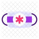 Medical Mask Face Mask Surgical Mask Icon