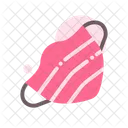 Medical Mask Icon