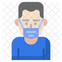 Medical Mask Face Mask Medical Icon