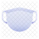 Medical Mask Face Mask Protection Icon