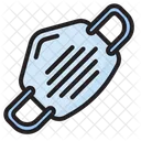 Medical Mask  Icon