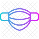 Medical mask  Icon