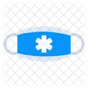 Medical Mask  Icône