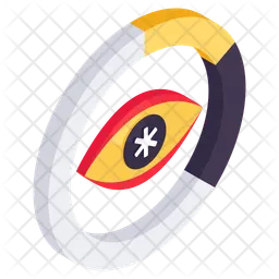 Medical Monitoring  Icon