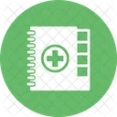 Medical Notes Icon