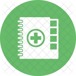 Medical notes  Icon