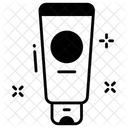 Medical Ointment Healing Cream Skin Balm Icon