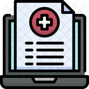 Medical Service Medical Healthcare Icon