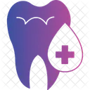 Medical Oral Care Icon