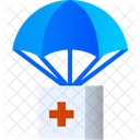 Charity Donation Donate Icon