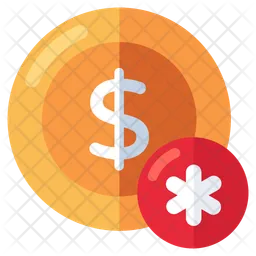 Medical Payment  Icon