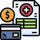 Medical Service Medical Healthcare Icon