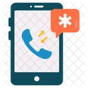 Phone Doctor Technology Icon