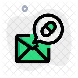 Medical Prescription  Icon