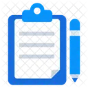 Medical Prescription  Icône