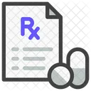 Pharmacy Medicine Medical Icon