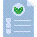 Medical Prescription Doctor Insurance Icon