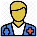 Healthcare Health Treatment Icon