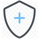 Medical Protection Protection Plus Icon