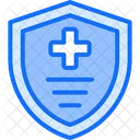 Medical Protection Icon