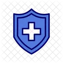 Medical Protection  Icon