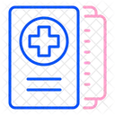Medical Record Icon