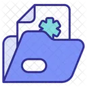 Medical Record Medical Report Medical Icon