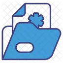 Medical Record Medical Report Medical Icon