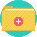 Medical Record Medical Record Icon