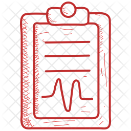 Medical report Icon
