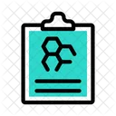 Medical Report Medical Report Icon