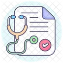 Writing Patient People Icon