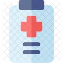 Medical Report  Icon