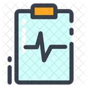 Medical Health Medicine Icon