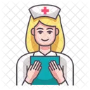 Medical report  Icon