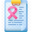 Medical Report Medical Healthcare Icon
