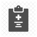 Emergency Hospital Health Icon