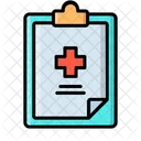 Medical Report  アイコン