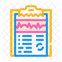 Medical Report  アイコン
