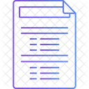 Document Hospital File アイコン