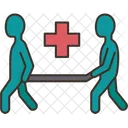 Medical Rescue  Icon