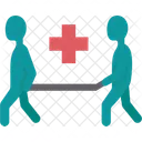 Medical Rescue  Icon