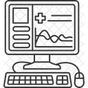 Medical Research  Icon