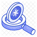 Medical Research Healthcare Icon