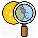 Medical Research  Icon