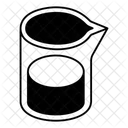 Jug Liquid Chemical Icon