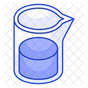 Jug Liquid Chemical Icon
