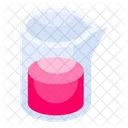 Jug Liquid Chemical Icon