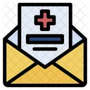 Medical Result  Icon