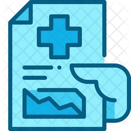 Medical result  Icon